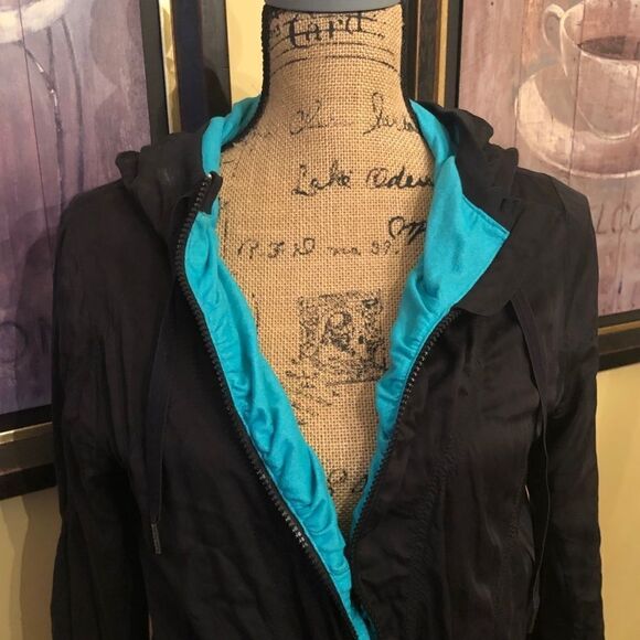Lululemon Lab Reversible Jacket Sample size M - Picture 1 of 9